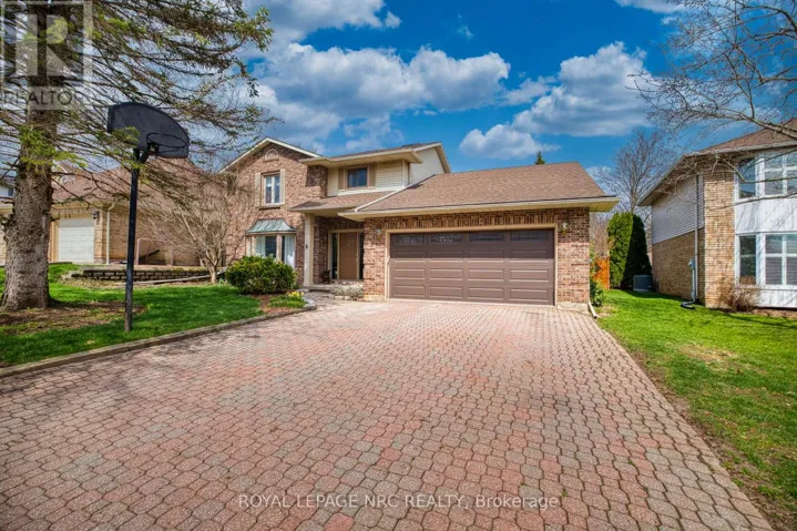 9 NURSERY LANE, Pelham (Fonthill), Ontario L0S1E1