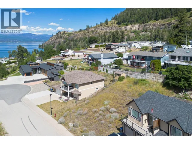 1249 Montgomery Place, Chase, British Columbia V0E1M0