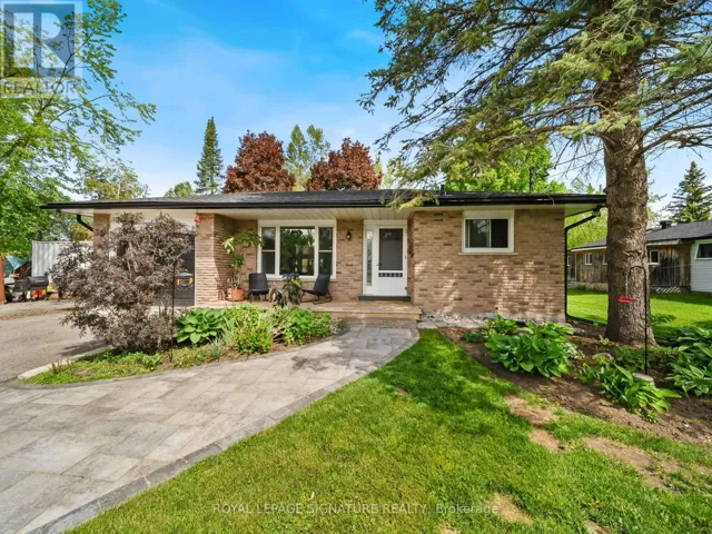 12 EASY STREET, Georgina (Pefferlaw), Ontario L0E1N0