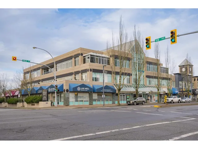 116 1959 152 STREET, Surrey, British Columbia V4A9E3