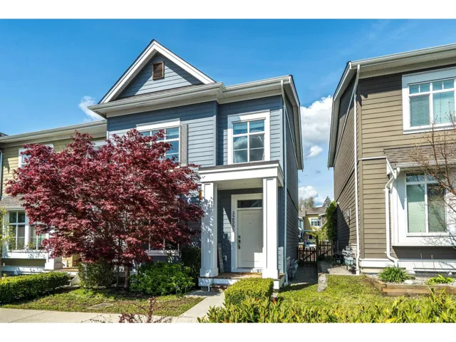 32555 ROSS DRIVE, Mission, British Columbia V2V0G4