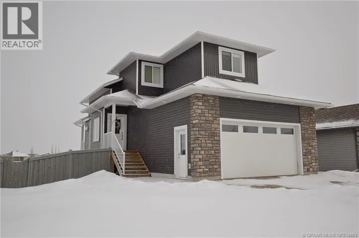 49 Pinnacle Lake Drive, Grande Prairie, Alberta T8W0A9