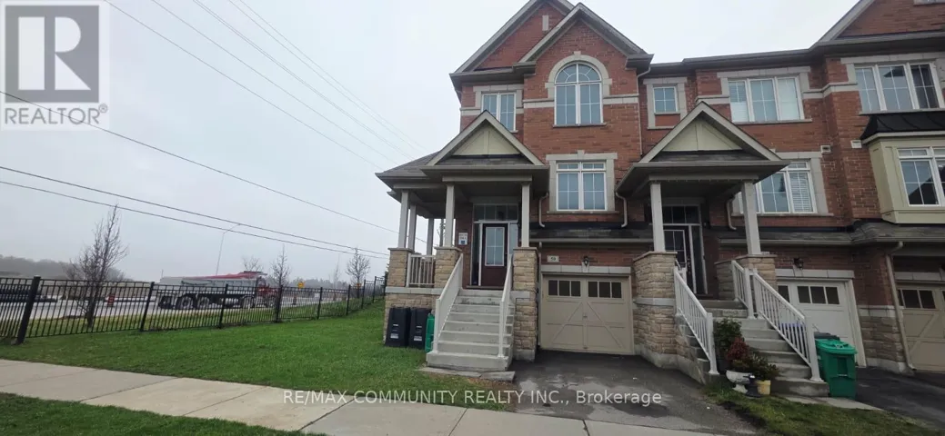 LOWER - 50 ROCKMAN CRESCENT, Brampton (Northwest Brampton), Ontario L7A4B4