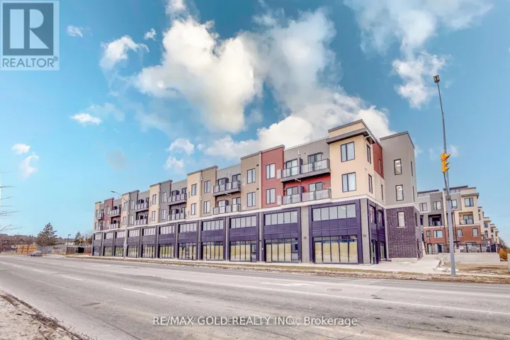 411 - 3401 RIDGEWAY DRIVE, Mississauga (Erin Mills), Ontario L5L0B9