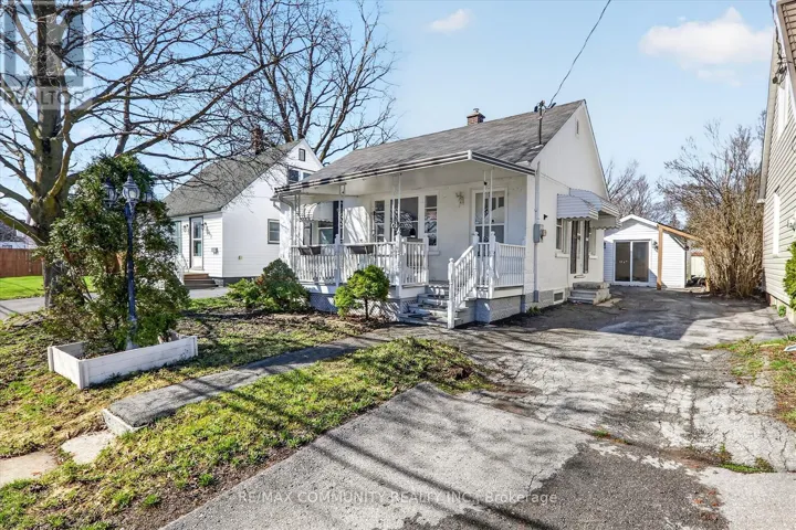 61 ADELAIDE STREET S, Kawartha Lakes (Lindsay), Ontario K9V3J6