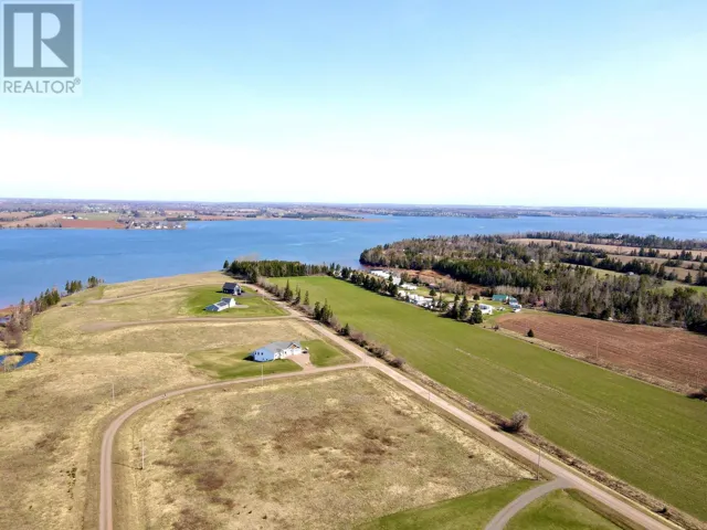 Lot 17 Vannie Court, Fairview, Prince Edward Island C0A1H2
