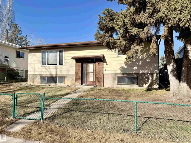 5008 44 ST, Drayton Valley, Alberta T7A1B9