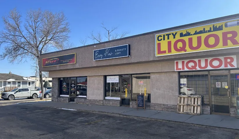 50 ST & 50TH AVE Not Applic., Leduc, Alberta None