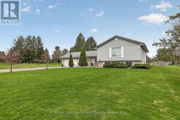 293 WHITING STREET, Ingersoll (Ingersoll - South), Ontario N5C3P7