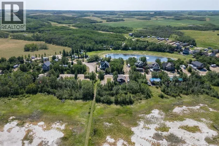 8 Sunset Lane, Rural Stettler No. 6, County of, Alberta T0C2L0