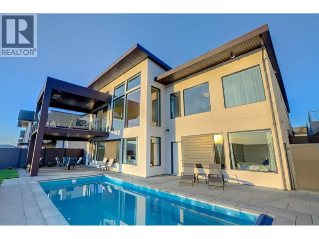 912 Mt. Griffin Road, Vernon, British Columbia V1B0A5