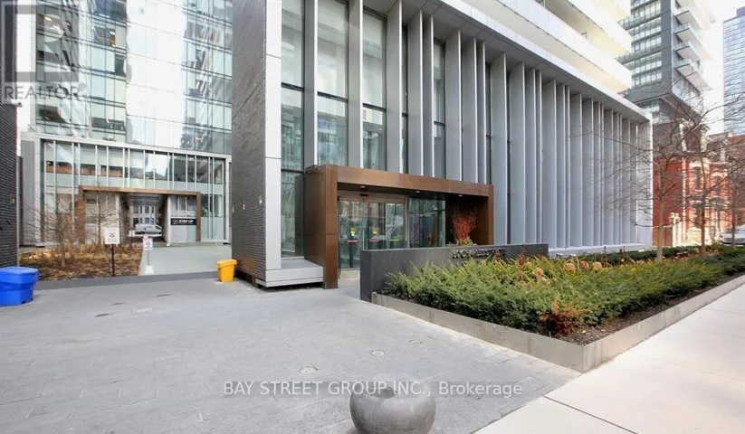 1011 - 50 CHARLES STREET E, Toronto (Church-Yonge Corridor), Ontario M4Y0C3
