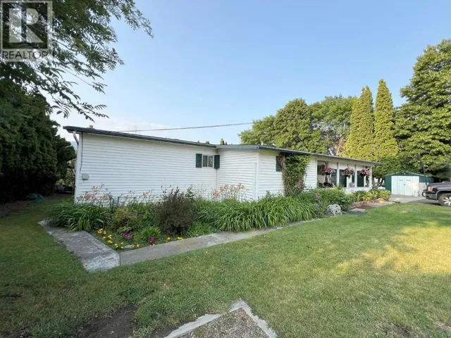 6288 Meadowland Crescent N, Kamloops, British Columbia V2C5C2