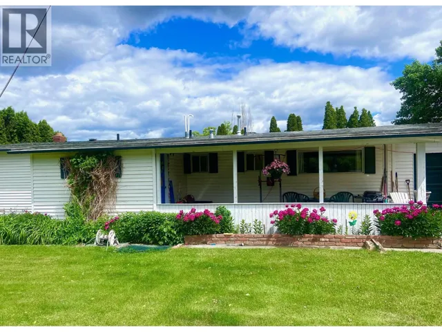 6288 Meadowland Crescent N, Kamloops, British Columbia V2C5C2