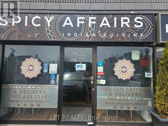 136 KING STREET E, Clarington (Bowmanville), Ontario L1C1N7