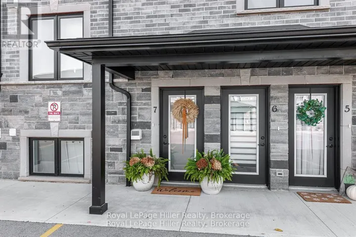 7 - 3192 VIVIAN LINE 37 LINE, Stratford, Ontario N5A0J8