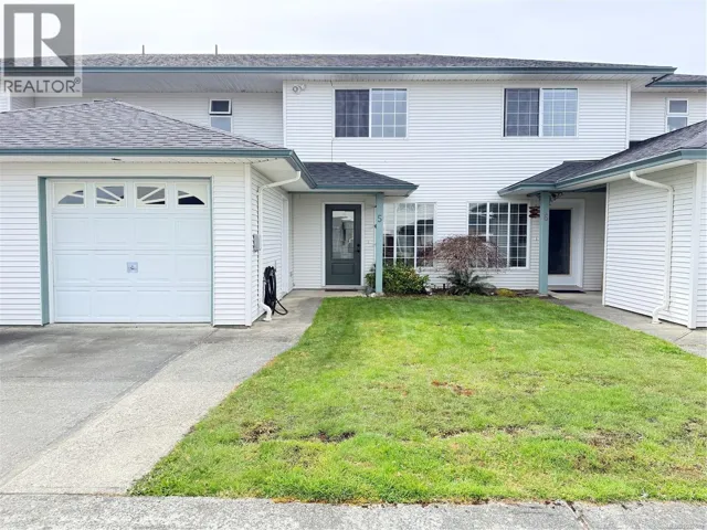 2553 Kingcome Pl, Port McNeill, British Columbia V0N2R0