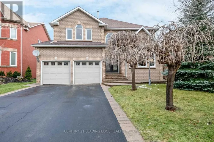 90 CITYVIEW CIRCLE, Barrie (Holly), Ontario L4N7V2
