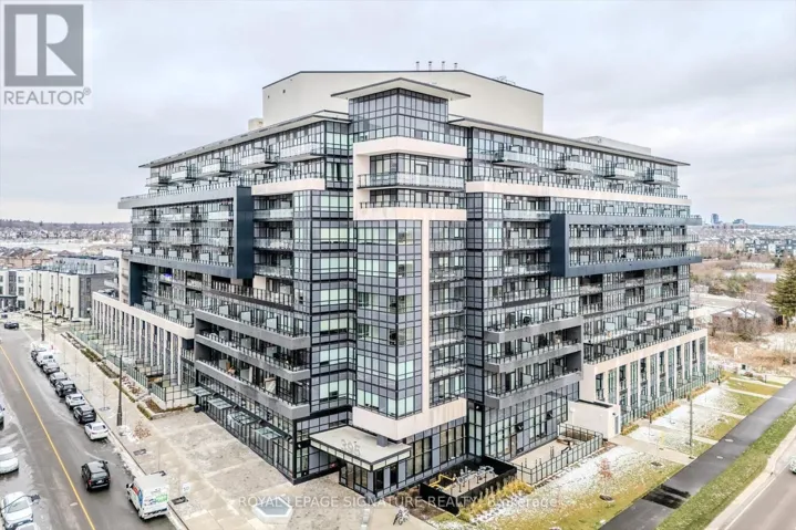 132 - 395 DUNDAS STREET W, Oakville (OA Rural Oakville), Ontario L6M5R8