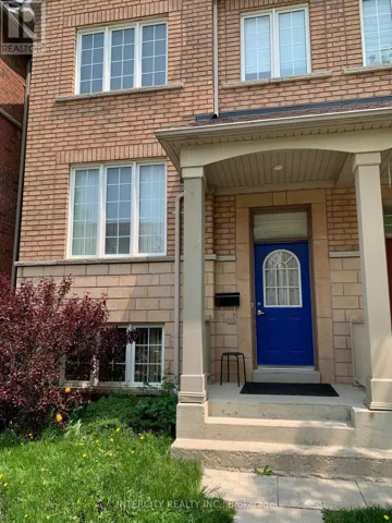 BSMT - 17 ALDWINCKLE HEIGHTS, Toronto (York University Heights), Ontario M3J3S7