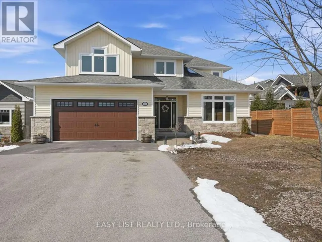 4 MILLWOOD COURT, Huntsville (Chaffey), Ontario P1H0B7