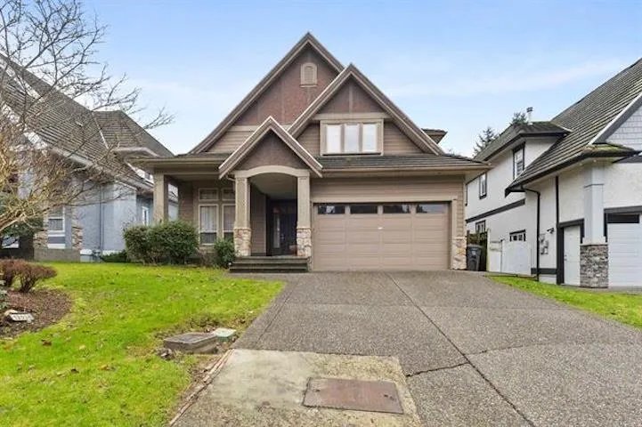 12038 59 AVENUE, Surrey, British Columbia V3X3L3