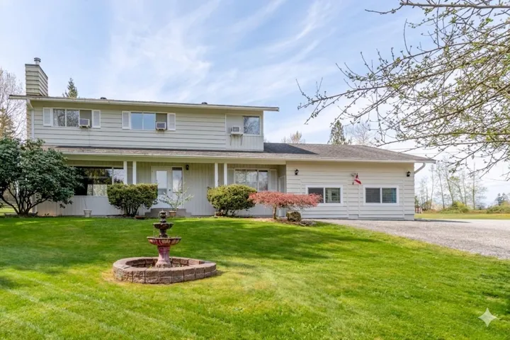 6165 NATHAN PLACE, Abbotsford, British Columbia V4X2G4