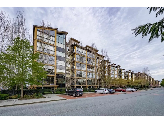 310 8067 207 STREET, Langley, British Columbia V2Y0P1