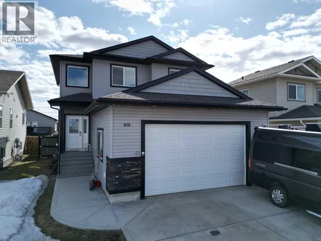 11565 73 Avenue, Grande Prairie, Alberta T8W0J5