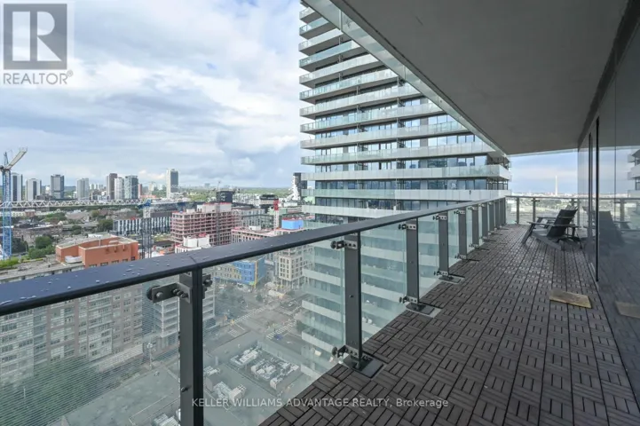 2103 - 70 DISTILLERY LANE, Toronto (Waterfront Communities), Ontario M5A0E3