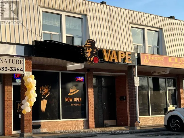 1851 LAWRENCE AVENUE E, Toronto (Wexford-Maryvale), Ontario M1R2Y3