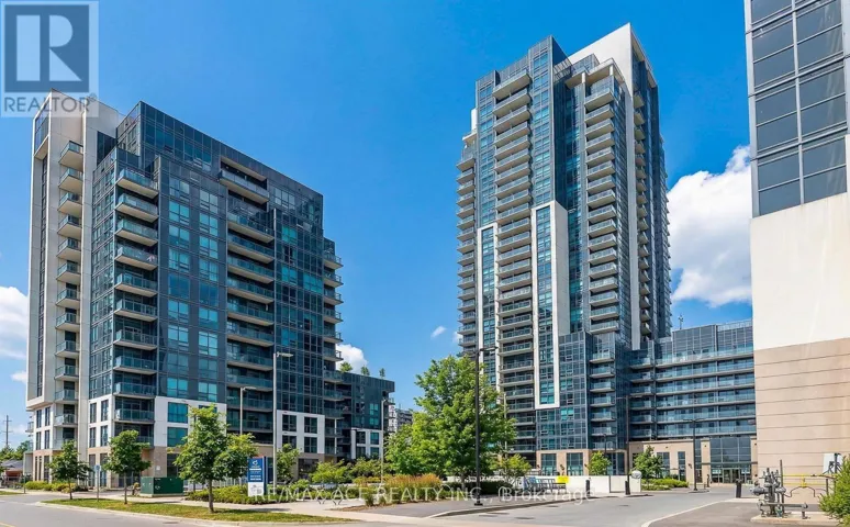 1102 - 20 MEADOWGLEN PLACE, Toronto (Woburn), Ontario M1G0A9