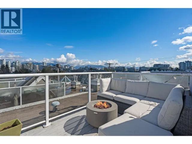 2251 HEATHER STREET, Vancouver, British Columbia V5Z4J9