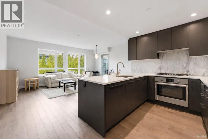 308 4080 YUKON STREET, Vancouver, British Columbia V5Y0L4