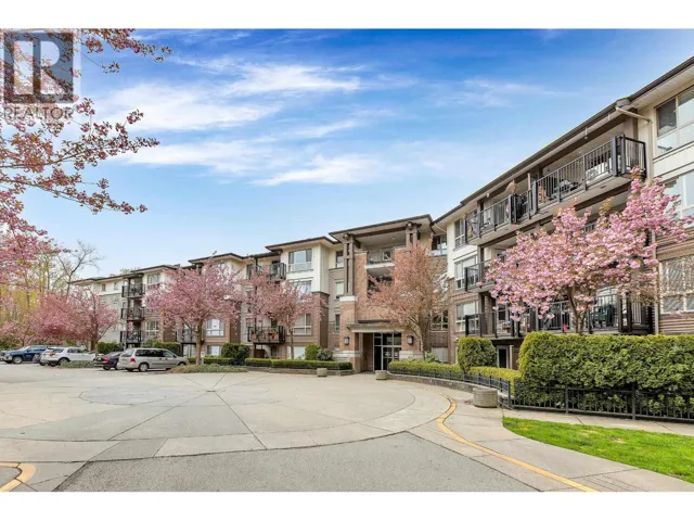 116 11665 HANEY BYPASS, Maple Ridge, British Columbia V2X8W9