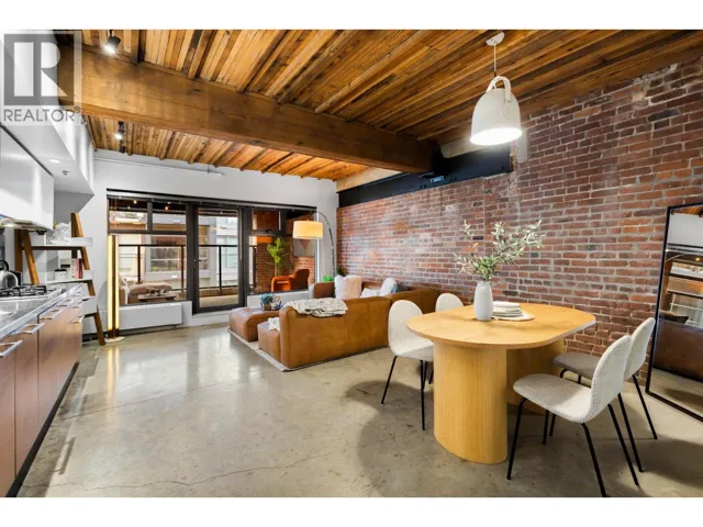 410 388 W 1ST AVENUE, Vancouver, British Columbia V5Y0B2