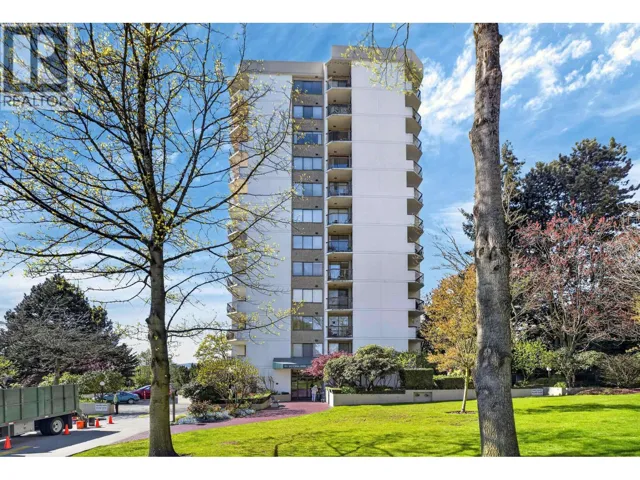 1105 701 W VICTORIA PARK, North Vancouver, British Columbia V7M2L2