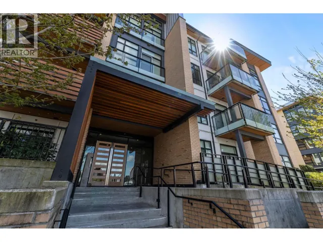 309 300 SALTER STREET, New Westminster, British Columbia V3M0L9