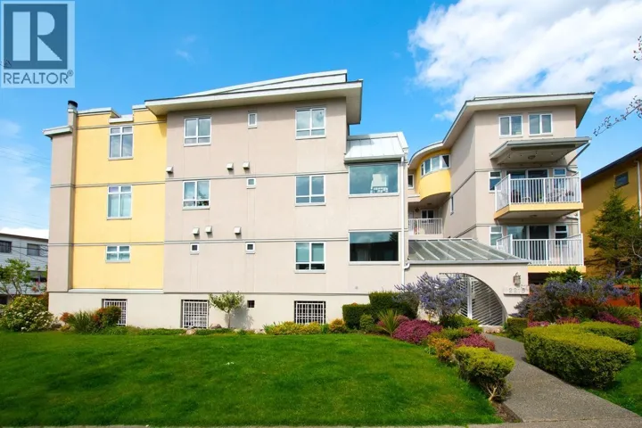 303 2215 MCGILL STREET, Vancouver, British Columbia V5L1C3