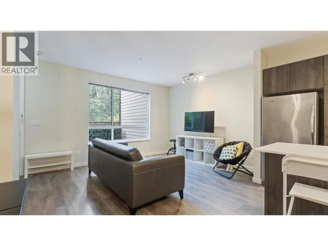 8 3728 THURSTON STREET, Burnaby, British Columbia V5H0E6