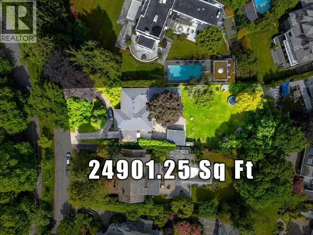 3350 OSLER STREET, Vancouver, British Columbia V6H2W3