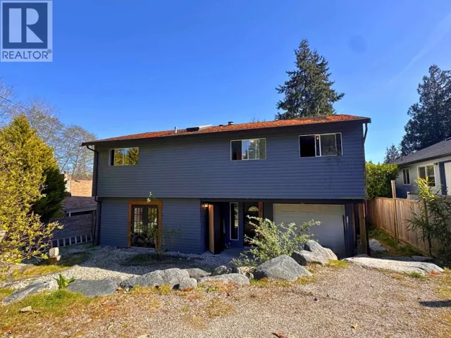 5799 ANCHOR ROAD, Sechelt, British Columbia V0N3A0