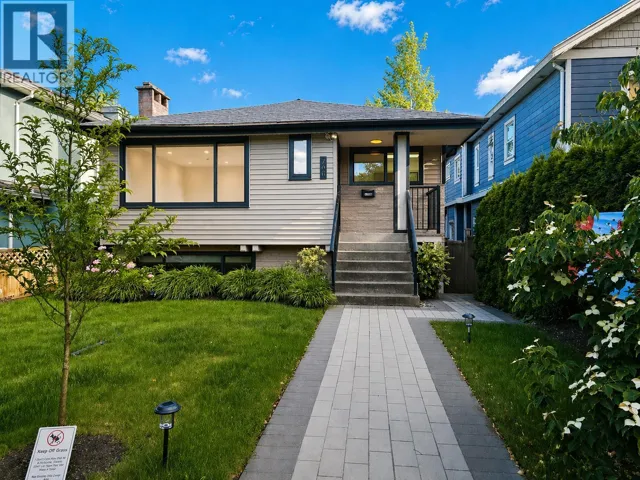 790 W 68TH AVENUE, Vancouver, British Columbia V6P2T9