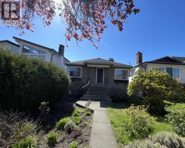 782 W 66TH AVENUE, Vancouver, British Columbia V6P2R5