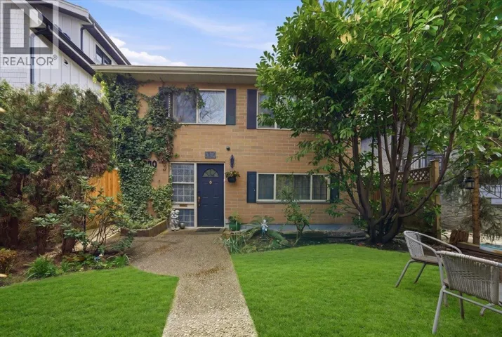 840 E 38TH AVENUE, Vancouver, British Columbia V5W1J3