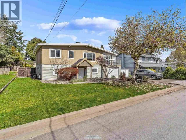 1975 ROUTLEY AVENUE, Port Coquitlam, British Columbia V3C1A8