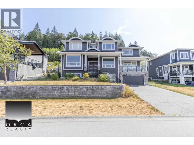 25482 GODWIN DRIVE, Maple Ridge, British Columbia V2W1G9