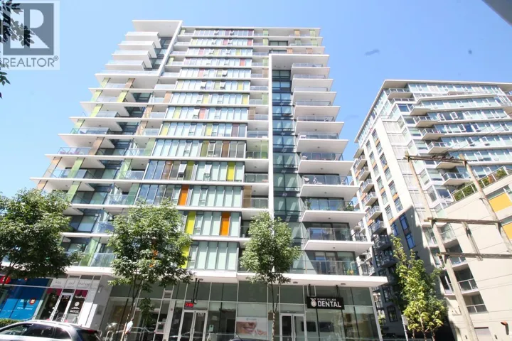 1783 MANITOBA STREET, Vancouver, British Columbia V5Y0K1