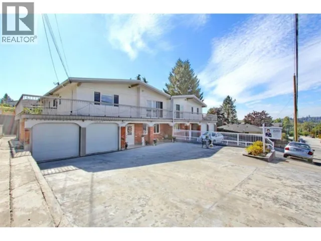 Ground Level 7222 PANDORA STREET, Burnaby, British Columbia V5A1B9