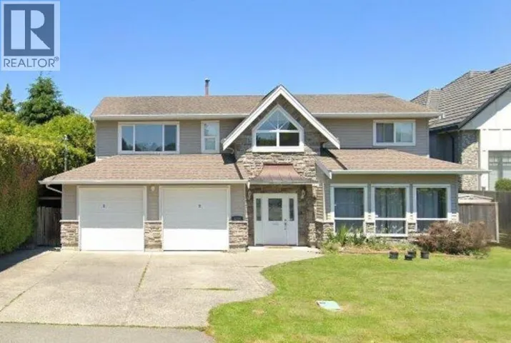 9228 PINEWELL CRESCENT, Richmond, British Columbia V7A2C6